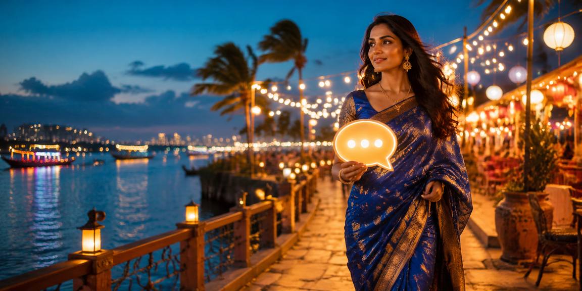 9033 লেট ইট রাইড